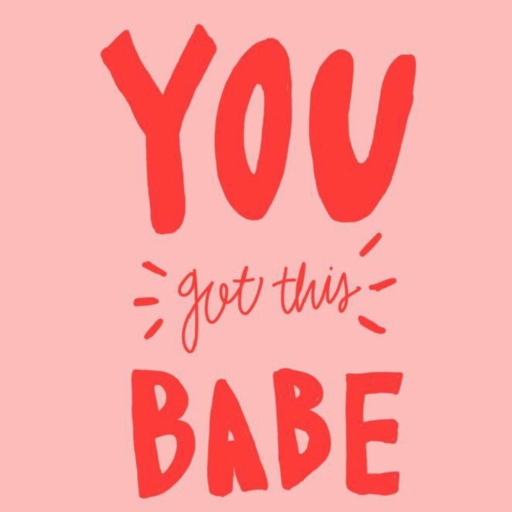 Self care and love❤